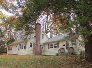 94 Jackson Rd, Sharon, CT 06069