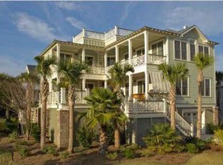 2 Palm Ct, Isle Of Palms, SC 29451