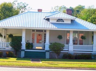 316 S Trammell St, Atmore, AL 36502