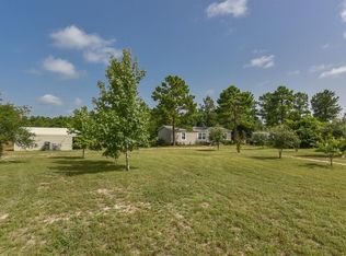 9893 N Walker Rd, Cleveland, TX 77328