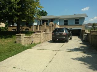 6100 Timberbrook Ln, Columbus, OH 43228