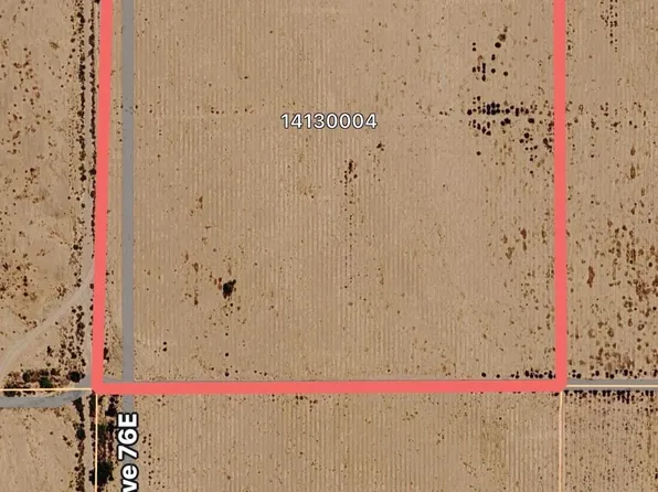 0 S Avenue 76 E, Dateland, AZ 85333
