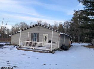8198 Deer Creek Rd, Morrisdale, PA 16858