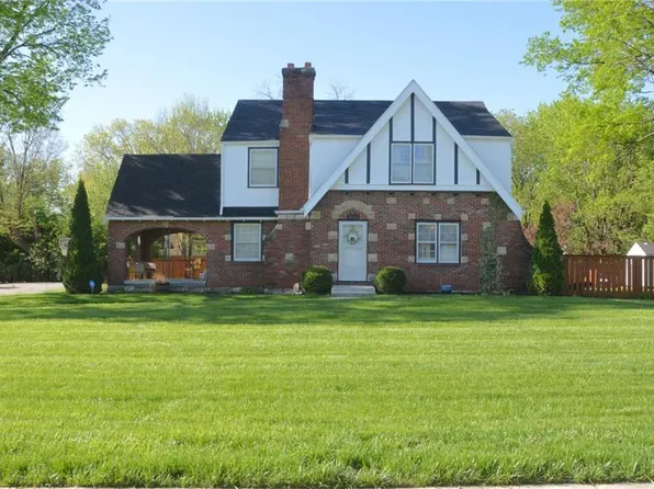 511 W North Ave, Belton, MO 64012