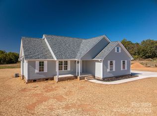 367 Northbrook Iii School Rd, Vale, NC 28168