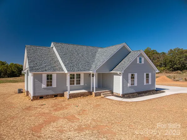 367 Northbrook Iii School Rd, Vale, NC 28168