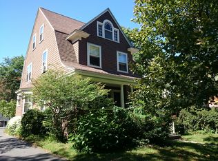 105 Stratford St, West Roxbury, MA 02132