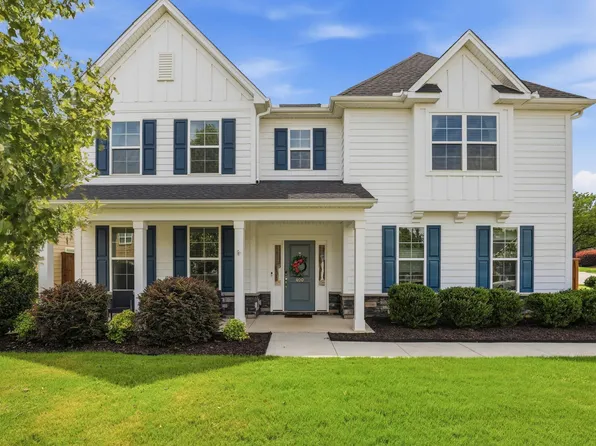 400 Blue Peak Ct, Greer, SC 29650
