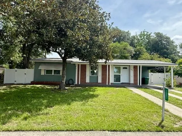 1307 Whitewood Dr, Deltona, FL 32725