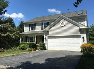 12127 Songbird Ln, Germantown, MD 20876