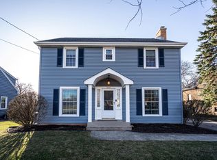 2023 N Green Bay Rd, Racine, WI 53405