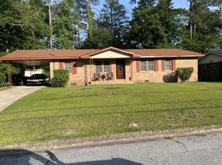 3610 Melbourne Dr, Augusta, GA 30906