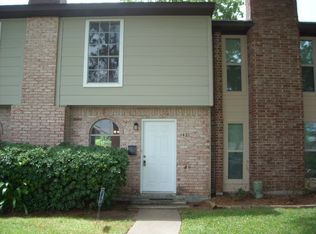 1421 Bonanza Rd #1, Houston, TX 77062