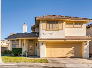 2079 Smoketree Village Cir, Henderson, NV 89012