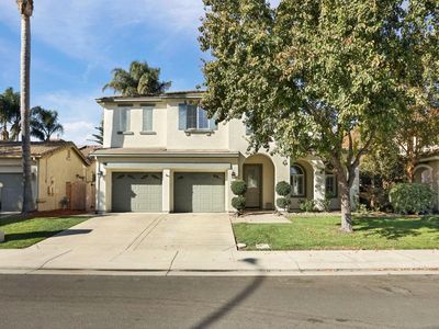 10831 Meadowmont Way, Stockton, CA, 95219