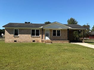 1125 E Candy Ln, Florence, SC 29505