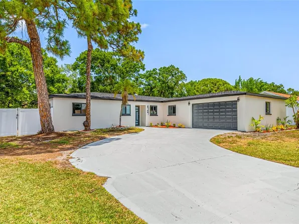4707 W Paul Ave, Tampa, FL 33611