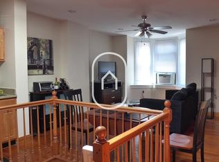 39 Delle Ave #3C, Roxbury Crossing, MA 02120