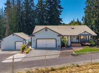 9305 184th Ave E, Bonney Lake, WA 98391