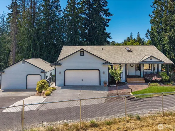 9305 184th Avenue E, Bonney Lake, WA 98391
