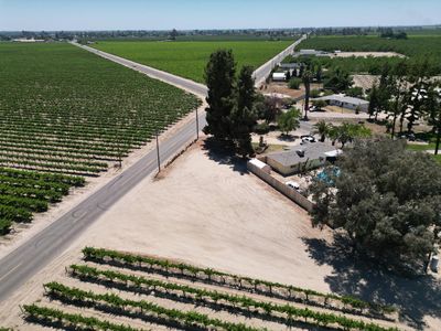 1 S Marks Ave, Caruthers, CA, 93609