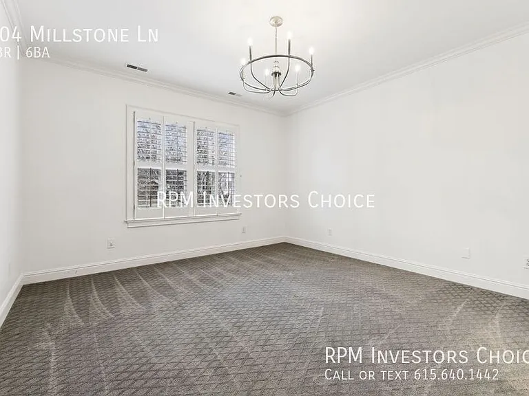 704 Millstone Ln — Photo 29
