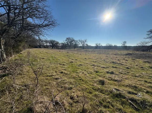 10724 E Fm 916, Grandview, TX 76050