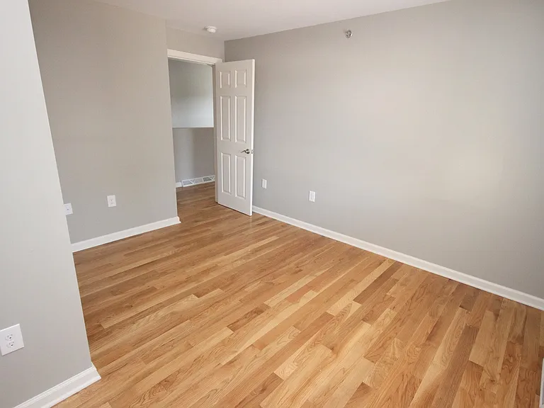 Unit 2 - Bedroom