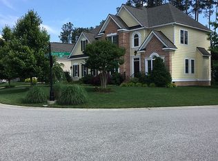 4731 Jennway Loop, Moseley, VA 23120