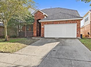 8213 Olympia Dr, McKinney, TX 75072