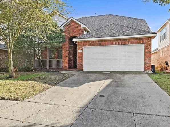 8213 Olympia Dr, McKinney, TX 75072