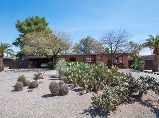 5805 E North Wilshire Dr, Tucson, AZ 85711