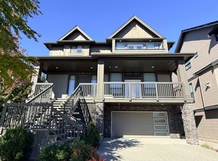 3561 Sheffield Ave, Coquitlam, BC V3E0K2