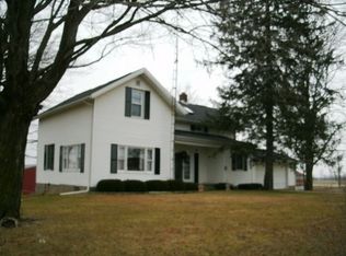 14240 Hoxie Rd, North Adams, MI 49220