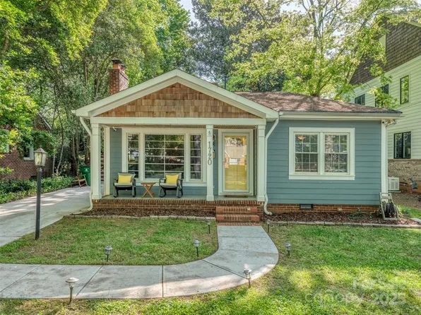1720 Chatham Ave, Charlotte, NC 28205
