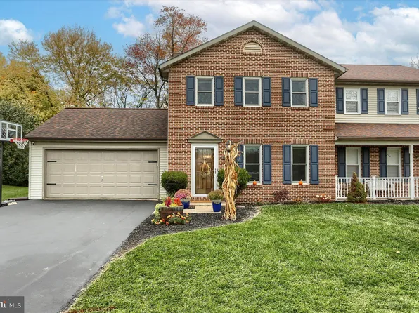 212 Pleasant Hill Dr, Lititz, PA 17543