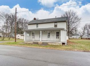 314 E Cliff St, Baltimore, OH 43105