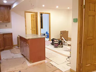 Rented by New York Residence