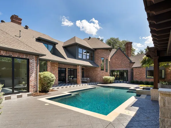 4017 Bridgeport Dr, Plano, TX 75093