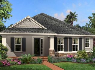 8746 Sidley Ln, Orlando, FL 32832
