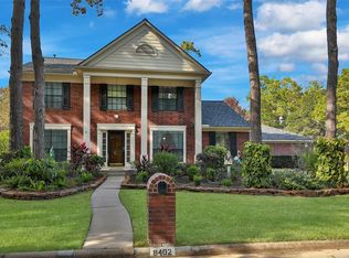 8402 Colony Oaks Ct, Spring, TX 77379