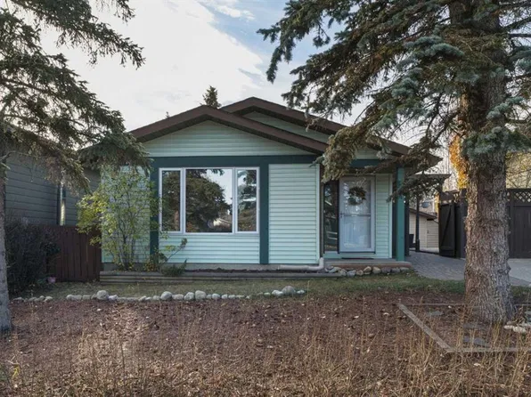 3 NE Glenport Rd, Cochrane, AB T4C 1G8
