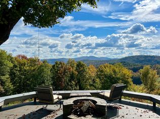 1133 Atwood Ln, Woodstock, VT 05091