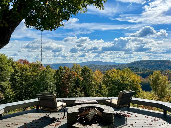 1133 Atwood Lane, Woodstock, VT 05091