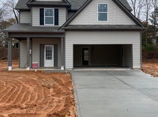 640 Skye Dr #34, Commerce, GA 30529