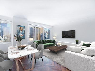 218 E 47th St UNIT 17A, New York, NY, 10017