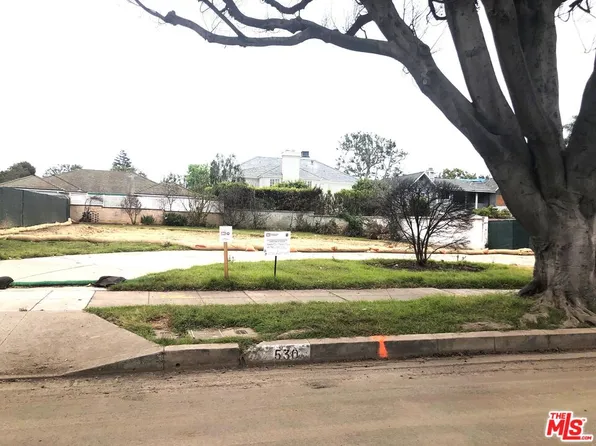 530 Chapala Dr, Pacific Palisades, CA 90272