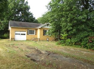 463 Georgetown Rd S, Darlington, PA 16115