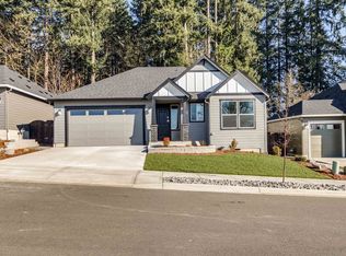 3031 NW 6th Ave, Battle Ground, WA 98604