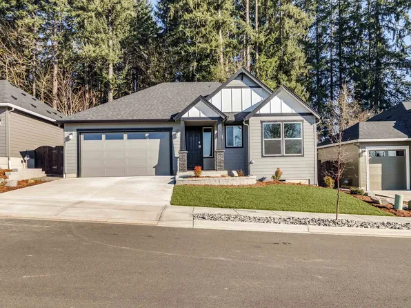 3031 NW 6th Ave, Battle Ground, WA 98604